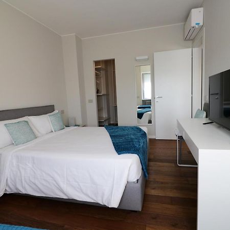 Aparthotel Isola Milaan Buitenkant foto